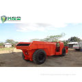 10 Ton Hydraulic Low Profile Dump Truck For Hydropower Tunneling